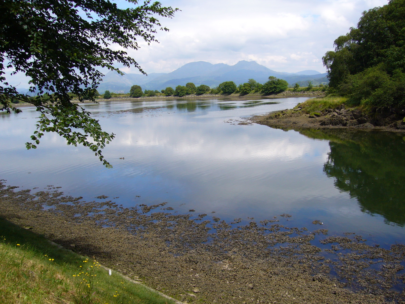 Porthmadog (Portmeiron)